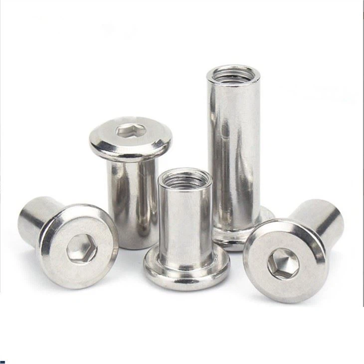 discount socket sleeve nut