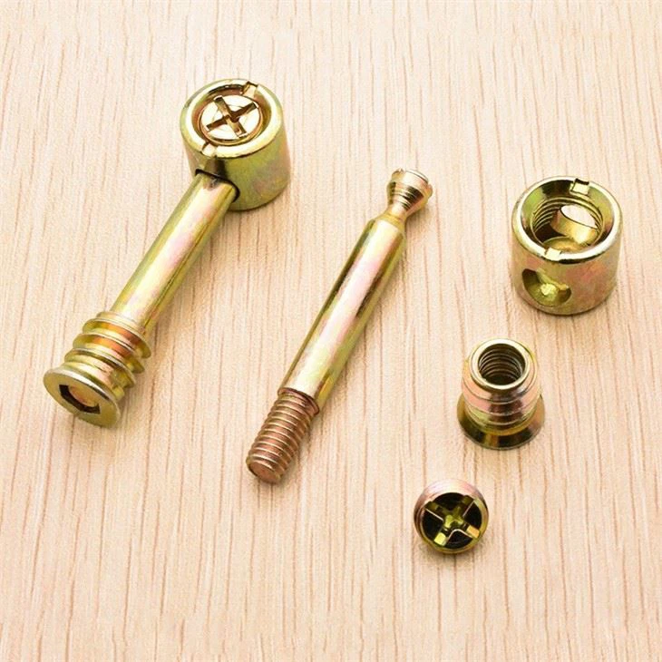 Furniture Connecting Cam Lock 
