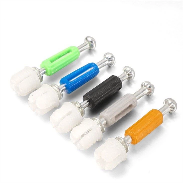wholesale Furniture Connecting Insert Nut Cam Connectors