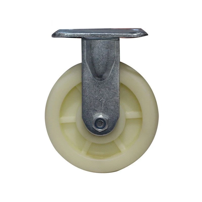 Industrial Castor Wheels