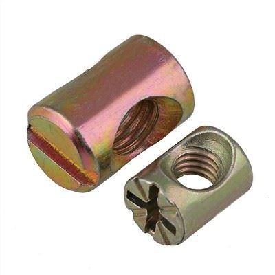 Cross Dowel Bolt 100mm